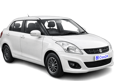 2013 Maruti Swift Dzire - Sedan - CNG - Manual - ₹2.00 lakh