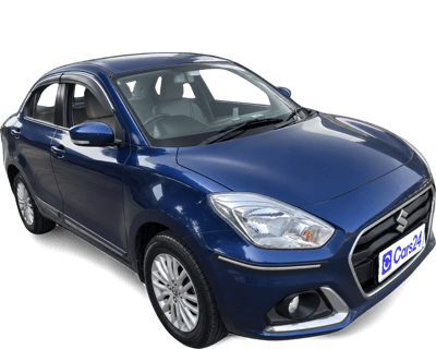 2022 Maruti Dzire - Sedan - CNG - Manual - ₹6.40 lakh