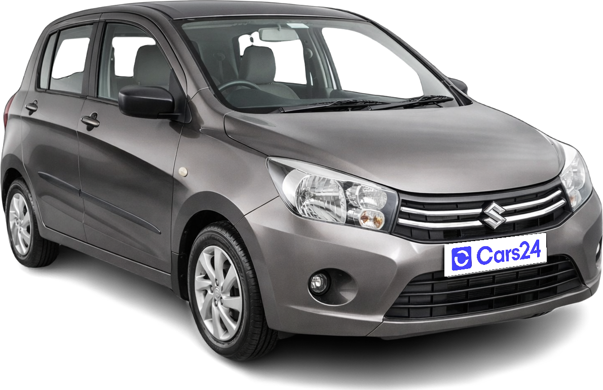 2016 Maruti Celerio - Hatchback - Petrol - Manual - ₹1.50 lakh