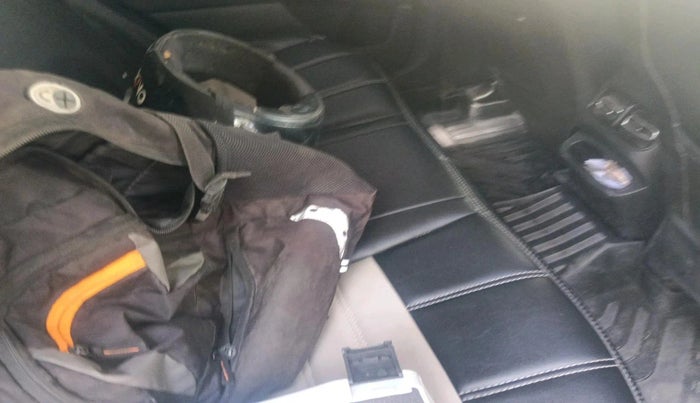 2023 Hyundai Creta E 1.5 DIESEL, Diesel, Manual, 54,597 km, interior