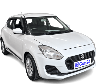 2018 Maruti Swift - Hatchback - Diesel - Manual - ₹3.60 lakh