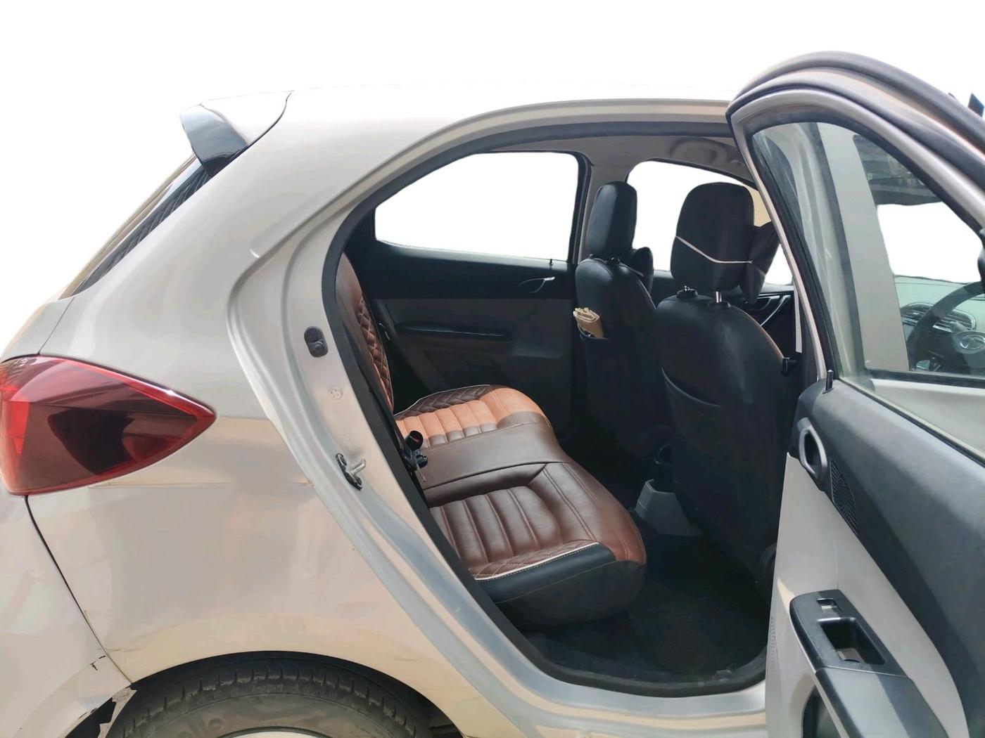 2020 Tata Tiago XT PETROL, Petrol, Manual, 35,861 km, interior
