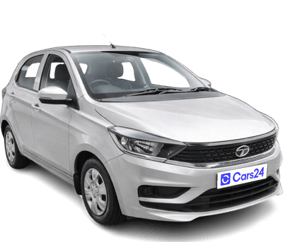 2020 Tata Tiago - Hatchback - Petrol - Manual - ₹3.55 lakh