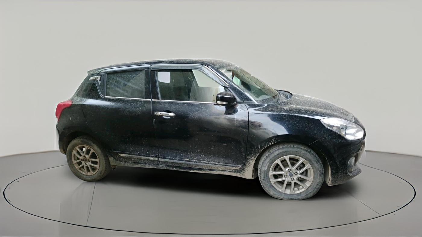 2023 Maruti Swift ZXI, Petrol, Manual, 49,855 km, exterior