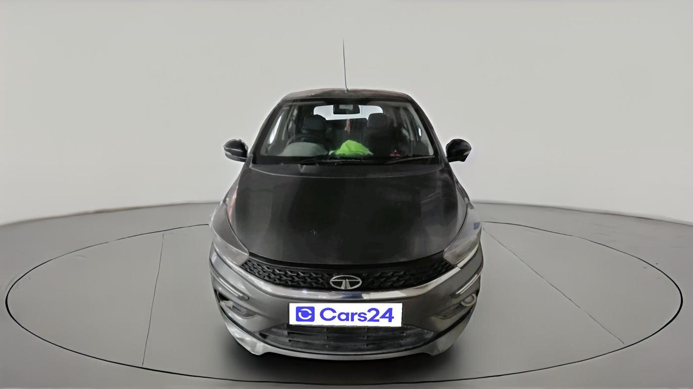 2023 Tata Tiago XT PETROL, Petrol, Manual, 27,732 km, exterior