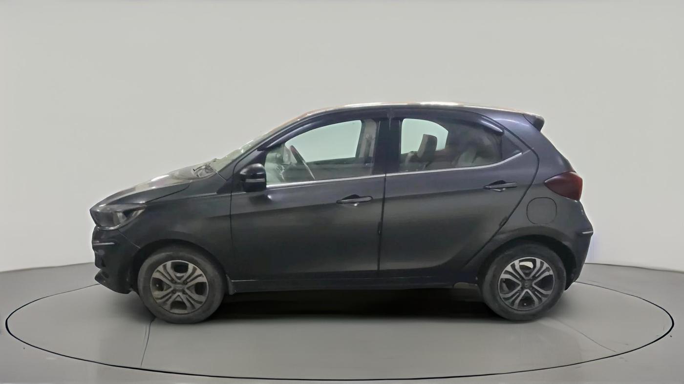 2023 Tata Tiago XT PETROL, Petrol, Manual, 27,732 km, exterior