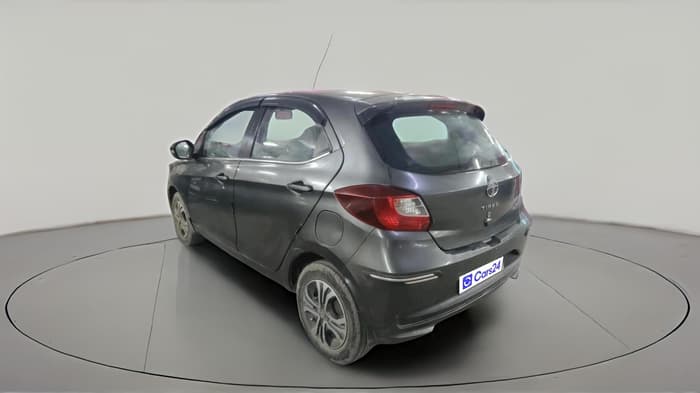 2023 Tata Tiago XT PETROL, Petrol, Manual, 27,732 km, exterior