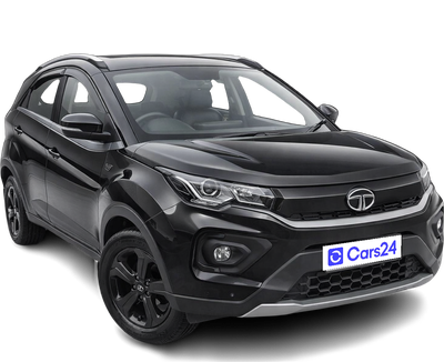 2021 Tata NEXON - SUV - Diesel - Automatic - ₹9.00 lakh