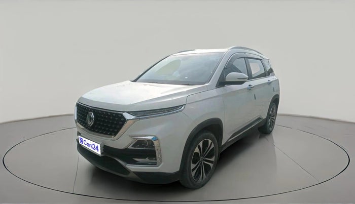 2022 MG HECTOR SHARP 1.5 PETROL CVT, Petrol, Automatic, 44,885 km, exterior