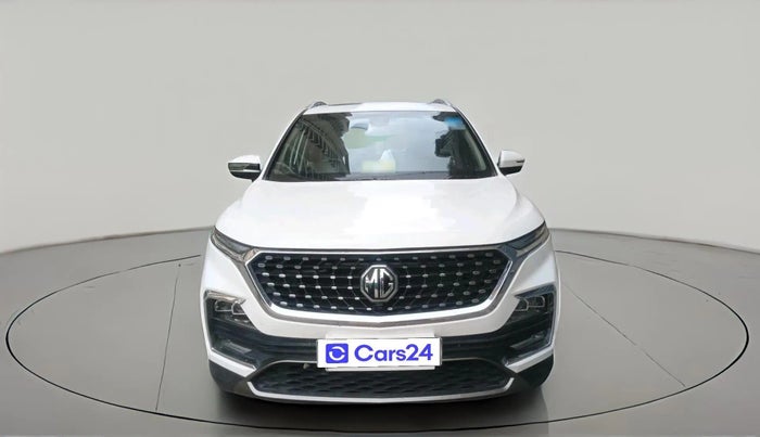 2022 MG HECTOR SHARP 1.5 PETROL CVT, Petrol, Automatic, 44,885 km, exterior