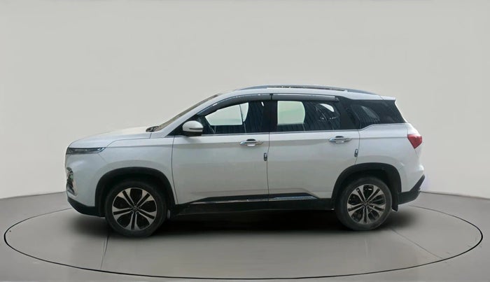 2022 MG HECTOR SHARP 1.5 PETROL CVT, Petrol, Automatic, 44,885 km, exterior