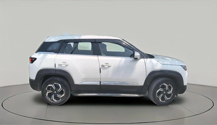 2023 Maruti BREZZA VXI SMART HYBRID, Petrol, Manual, 28,505 km, exterior