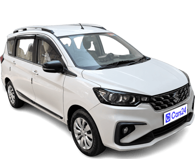 2023 Maruti Ertiga - SUV - CNG - Manual - ₹8.50 lakh
