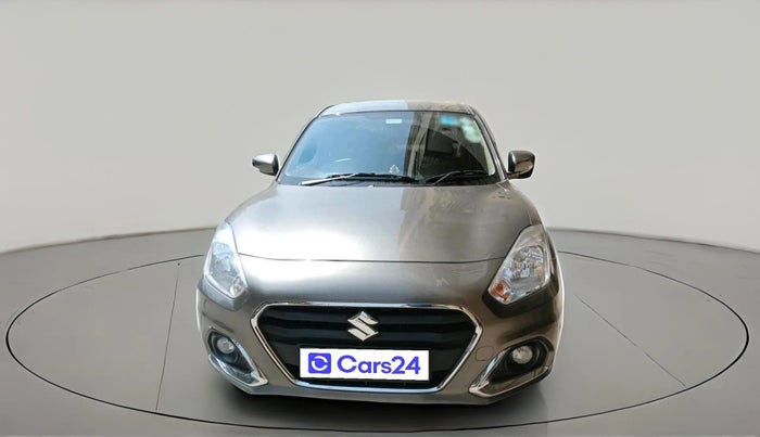 2022 Maruti Dzire ZXI CNG, CNG, Manual, 79,696 km, exterior