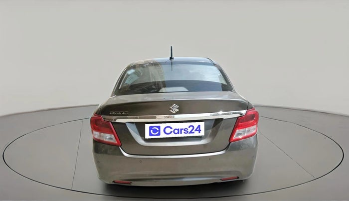 2022 Maruti Dzire ZXI CNG, CNG, Manual, 79,696 km, exterior