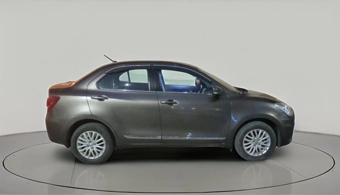 2022 Maruti Dzire ZXI CNG, CNG, Manual, 79,696 km, exterior