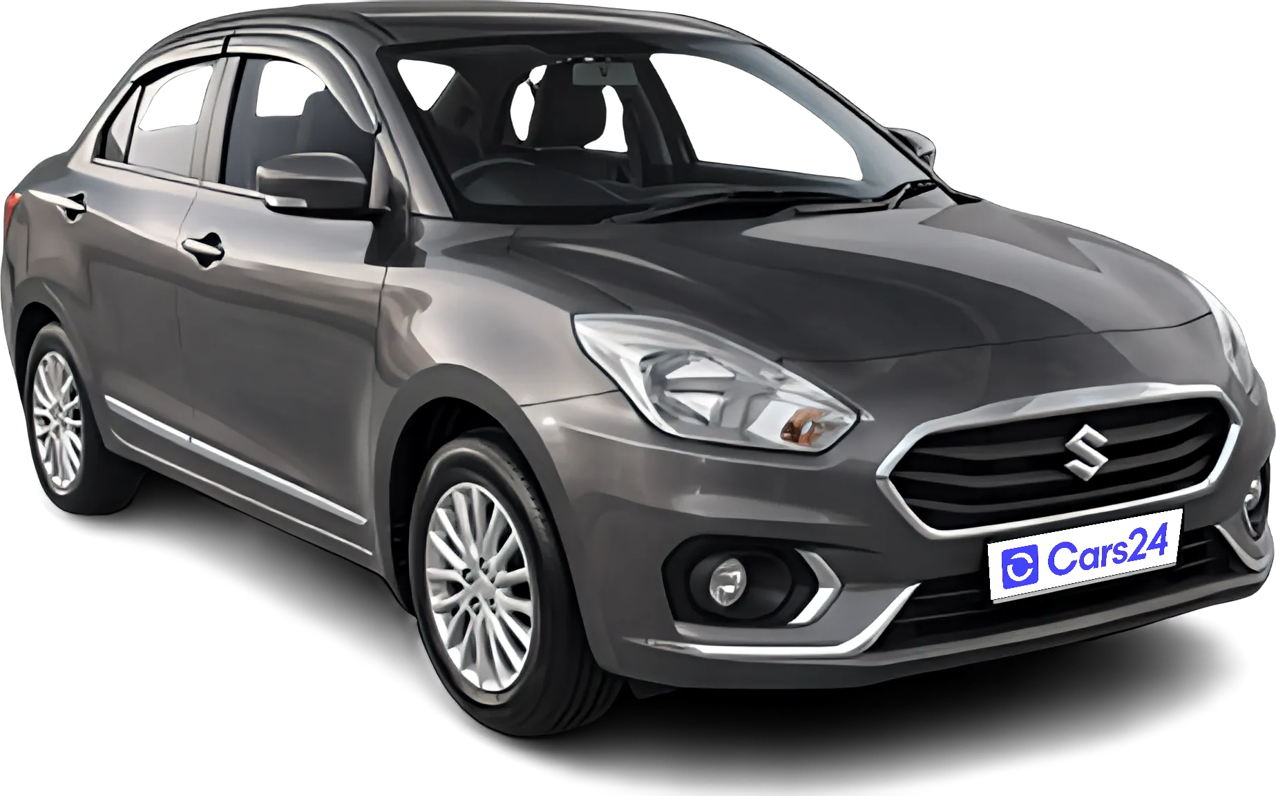 2022 Maruti Dzire - Sedan - CNG - Manual - ₹7.15 lakh