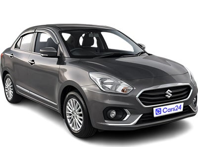 2022 Maruti Dzire - Sedan - CNG - Manual - ₹7.15 lakh