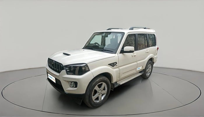 2021 Mahindra Scorpio S5, Diesel, Manual, 76,050 km, exterior