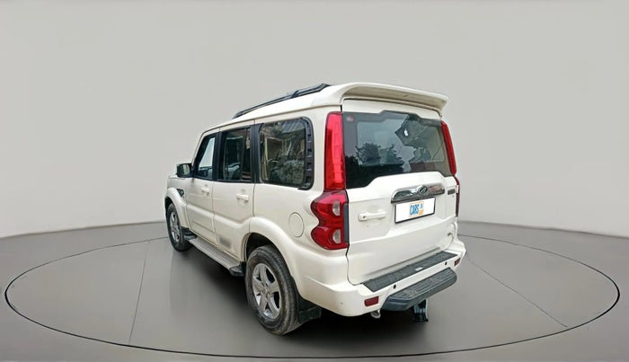 2021 Mahindra Scorpio S5, Diesel, Manual, 76,050 km, exterior