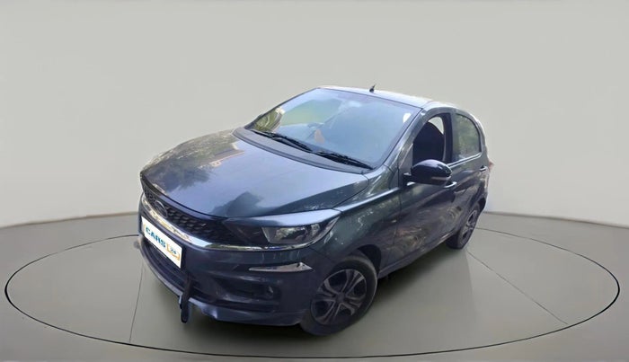 2024 Tata Tiago XT (O) PETROL, Petrol, Manual, 27,000 km, exterior