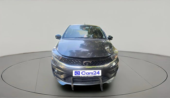 2024 Tata Tiago XT (O) PETROL, Petrol, Manual, 27,000 km, exterior