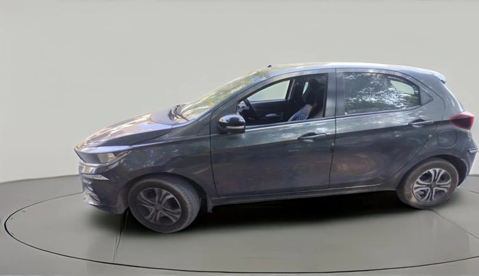 2024 Tata Tiago XT (O) PETROL, Petrol, Manual, 27,000 km, exterior