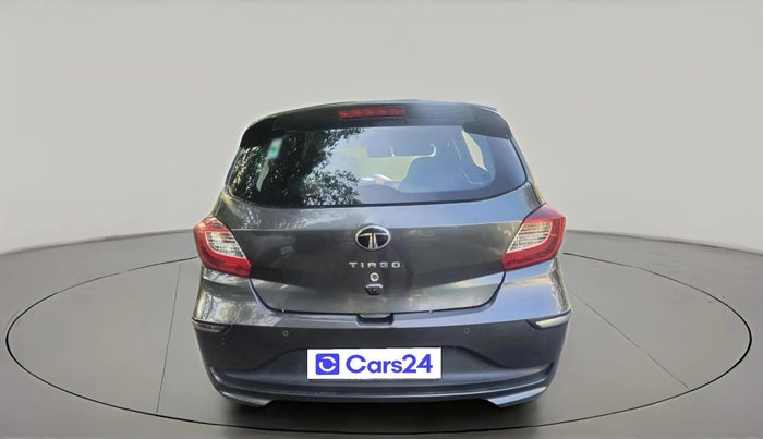 2024 Tata Tiago XT (O) PETROL, Petrol, Manual, 27,000 km, exterior