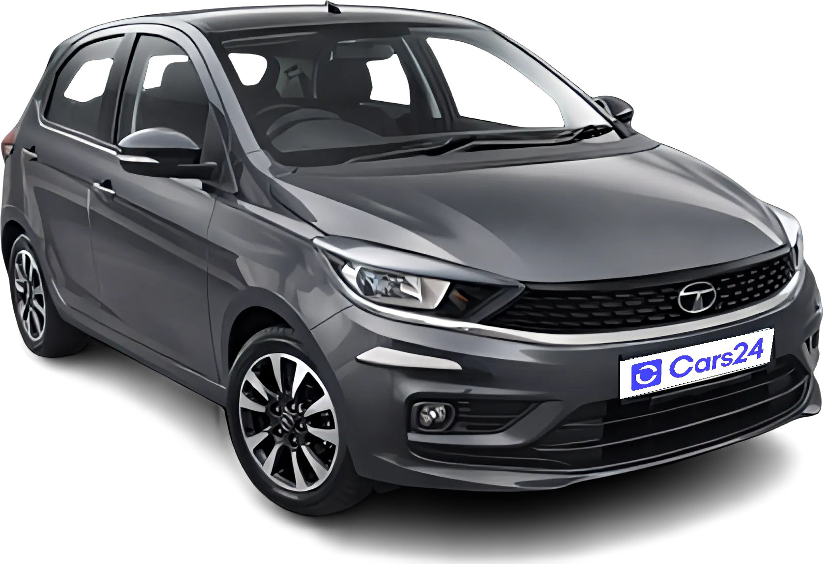 2024 Tata Tiago - Hatchback - Petrol - Manual - ₹4.29 lakh