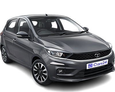 2024 Tata Tiago - Hatchback - Petrol - Manual - ₹4.29 lakh