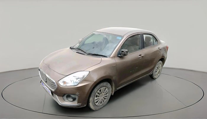 2018 Maruti Dzire VXI, Petrol, Manual, 37,979 km, exterior