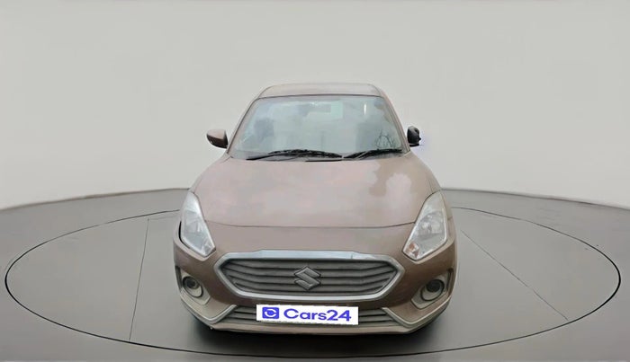 2018 Maruti Dzire VXI, Petrol, Manual, 37,979 km, exterior