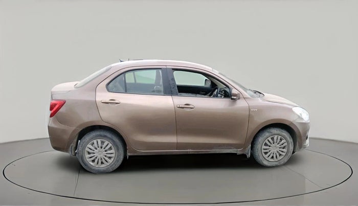 2018 Maruti Dzire VXI, Petrol, Manual, 37,979 km, exterior