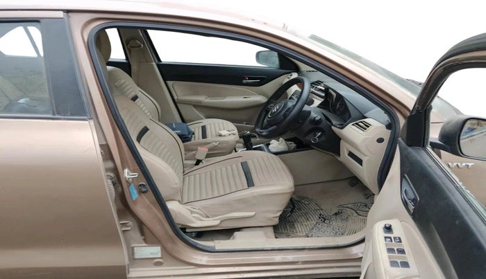 2018 Maruti Dzire VXI, Petrol, Manual, 37,979 km, interior