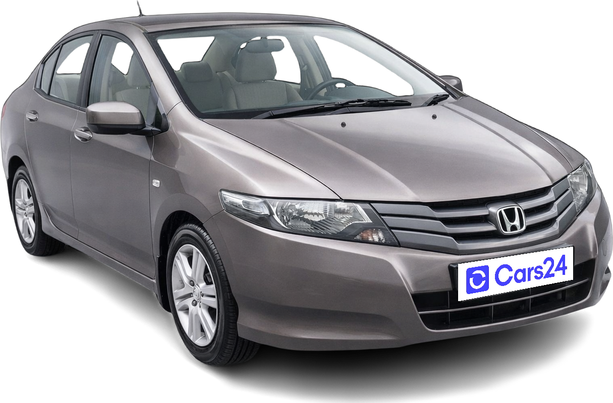 2011 Honda City - Sedan - Petrol - Manual - ₹1.20 lakh