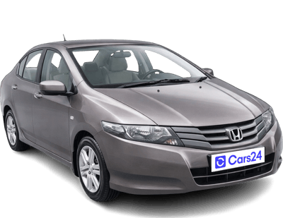 2011 Honda City - Sedan - Petrol - Manual - ₹1.20 lakh