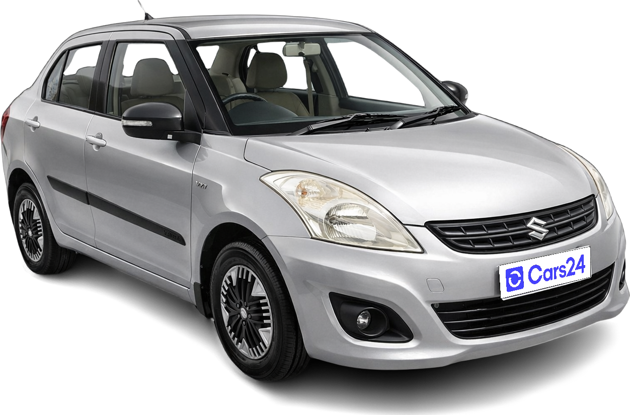 2013 Maruti Swift Dzire - Sedan - Petrol - Manual - ₹2.00 lakh