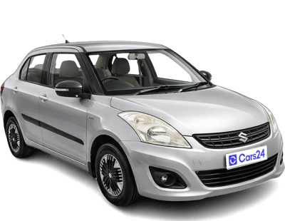 2013 Maruti Swift Dzire - Sedan - Petrol - Manual - ₹2.00 lakh