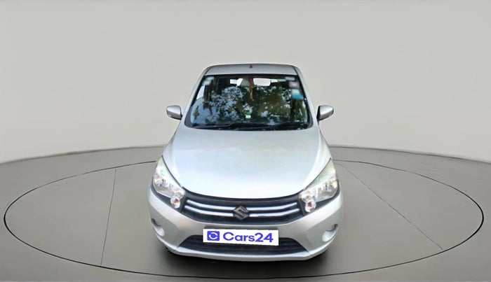 2017 Maruti Celerio ZXI AMT, Petrol, Automatic, 43,465 km, exterior