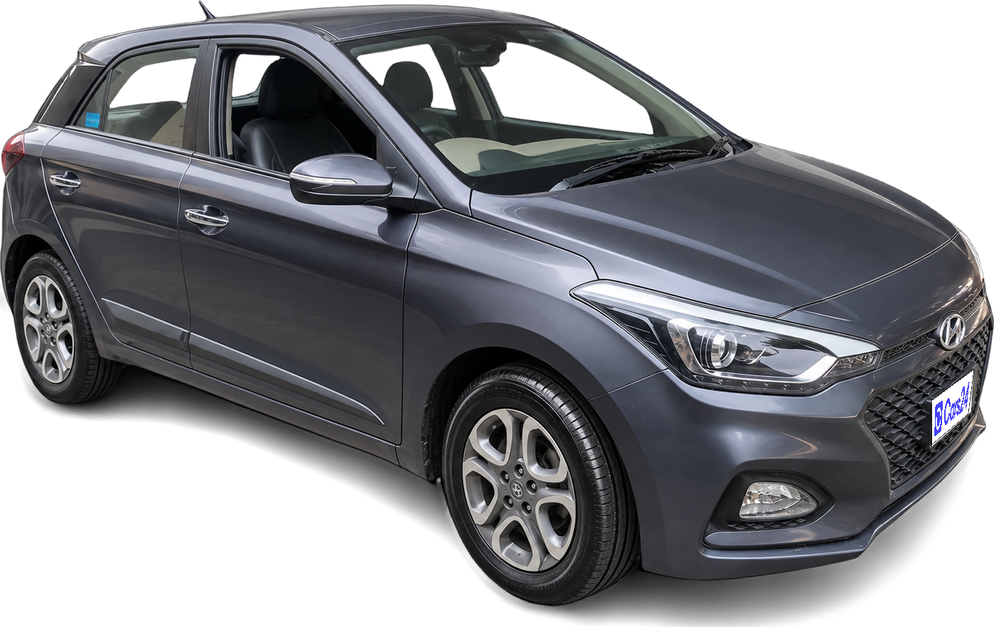 2018 Hyundai Elite i20 - Hatchback - Petrol - Manual - ₹4.31 lakh