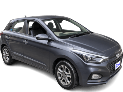 2018 Hyundai Elite i20 - Hatchback - Petrol - Manual - ₹4.31 lakh