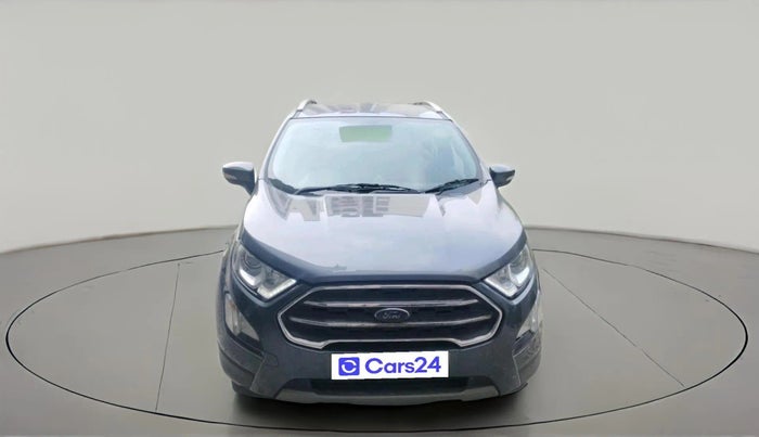 2018 Ford Ecosport TITANIUM 1.5L PETROL, Petrol, Manual, 19,779 km, exterior