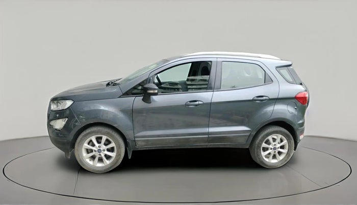 2018 Ford Ecosport TITANIUM 1.5L PETROL, Petrol, Manual, 19,779 km, exterior