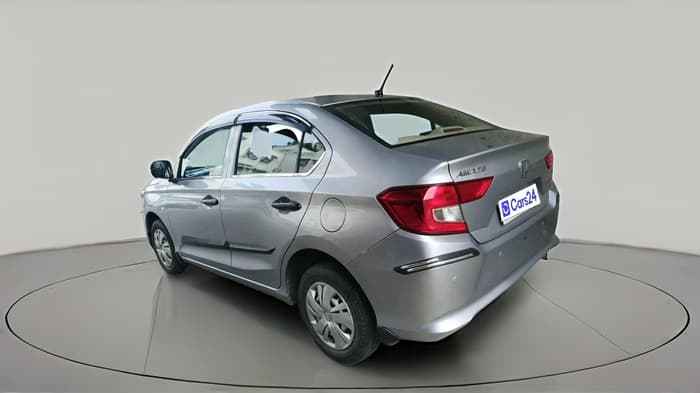 2019 Honda Amaze 1.2L I-VTEC E, Petrol, Manual, 34,242 km, exterior