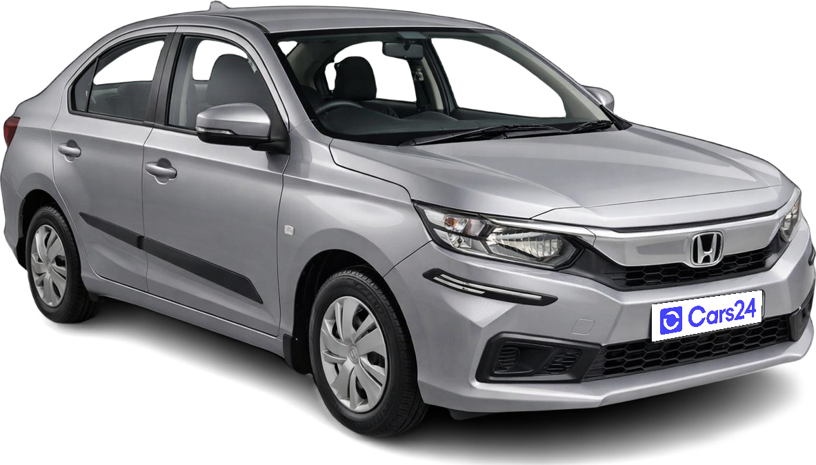 2019 Honda Amaze - Sedan - Petrol - Manual - ₹4.90 lakh