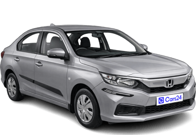 2019 Honda Amaze - Sedan - Petrol - Manual - ₹4.90 lakh