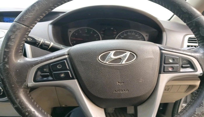 2012 Hyundai i20 SPORTZ 1.2, Petrol, Manual, 48,560 km, interior
