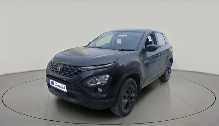 2022 Tata Harrier XT PLUS 2.0L KRYOTEC, Diesel, Manual, 37,132 km, exterior