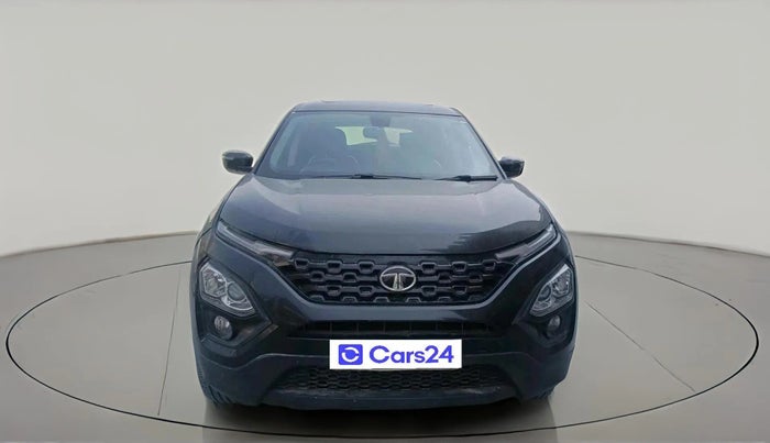 2022 Tata Harrier XT PLUS 2.0L KRYOTEC, Diesel, Manual, 37,132 km, exterior