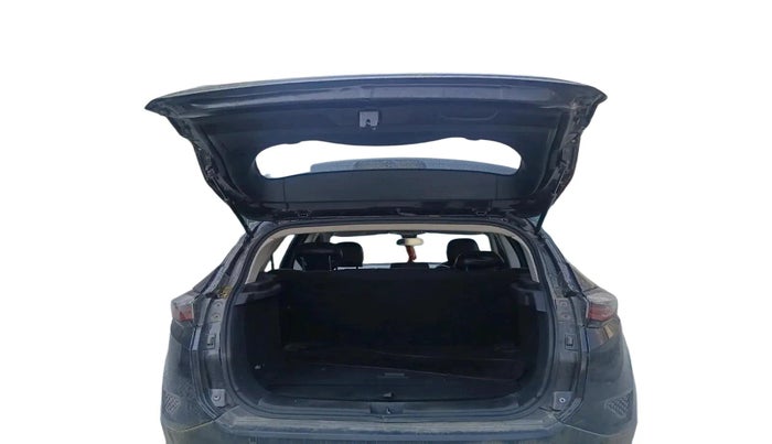 2022 Tata Harrier XT PLUS 2.0L KRYOTEC, Diesel, Manual, 37,132 km, exterior